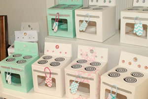 Cupcake Boxes