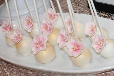 Cakepop